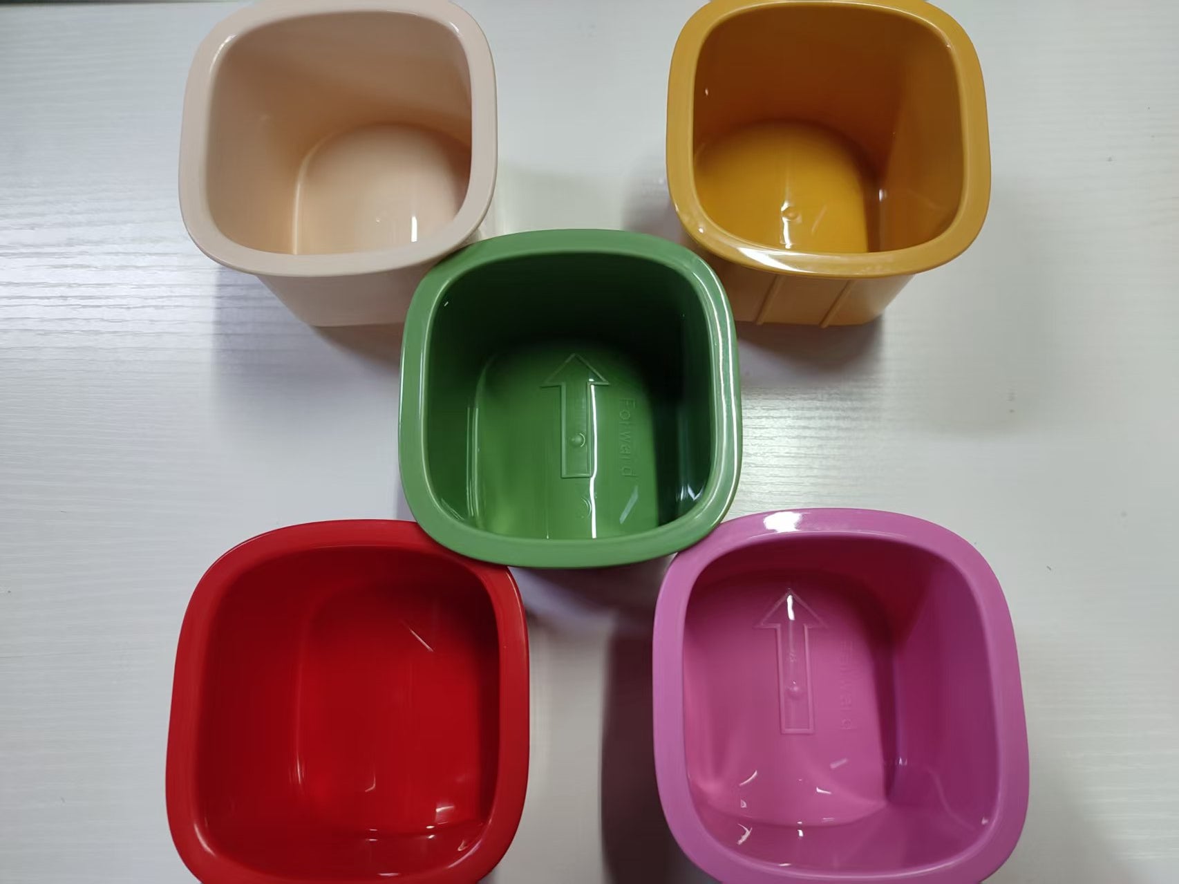 Replacement Food Pusher for Rotary Cheese Grater LS-1070