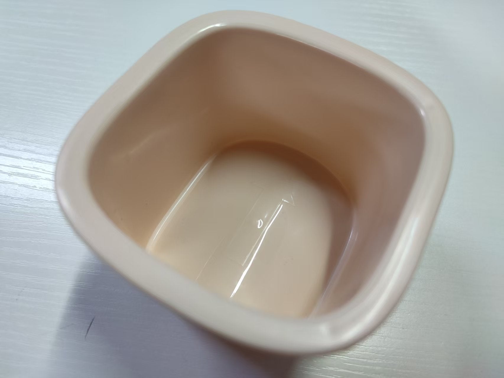 Replacement Food Pusher for Rotary Cheese Grater LS-1070