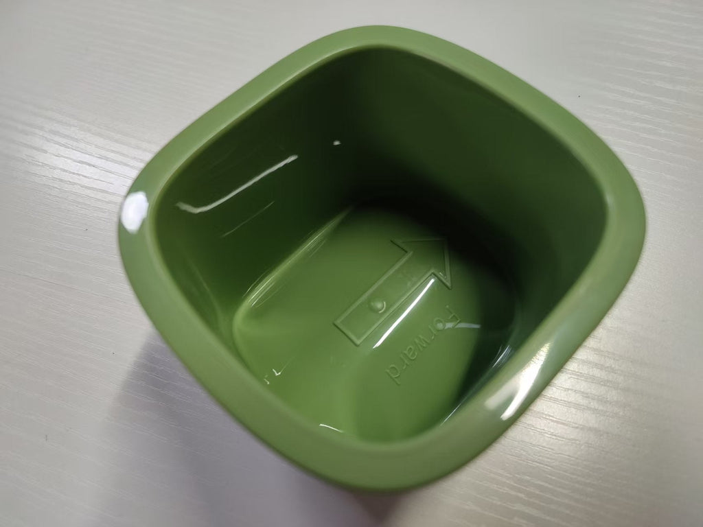 Replacement Food Pusher for Rotary Cheese Grater LS-1070