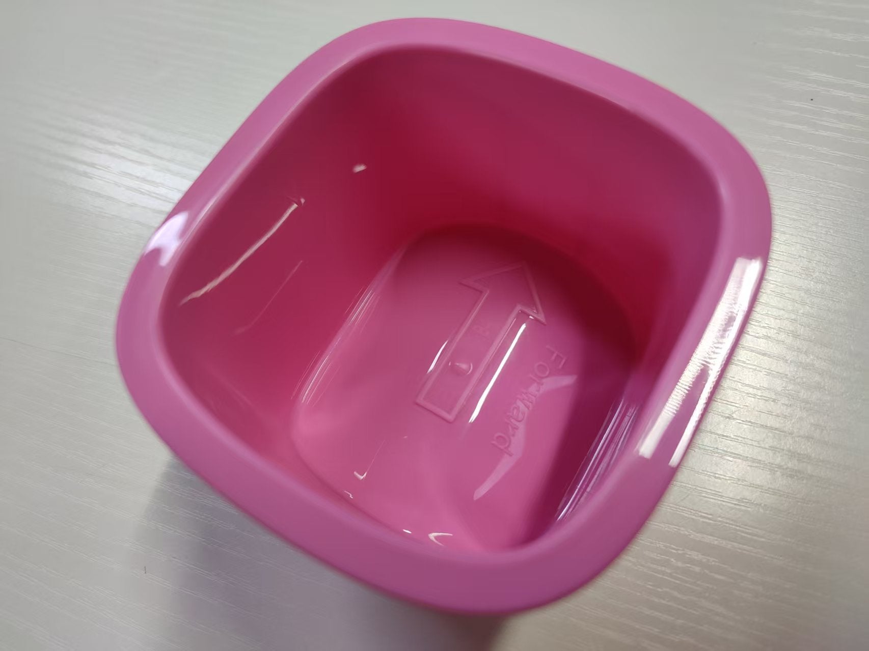 Replacement Food Pusher for Rotary Cheese Grater LS-1070