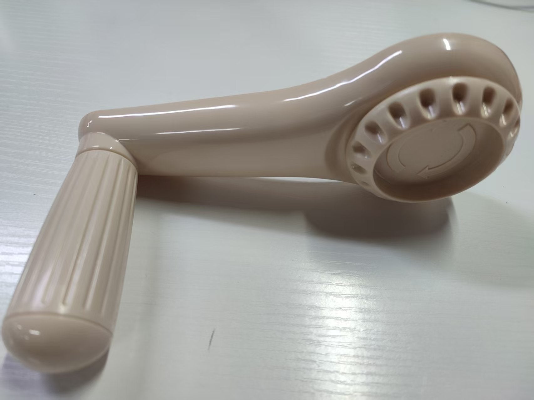Replacement Handle for Rotary Cheese Grater LS-1070